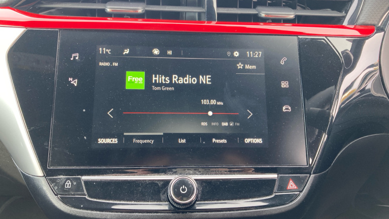 Vauxhall Corsa 1.2 GS 5dr Petrol Hatchback